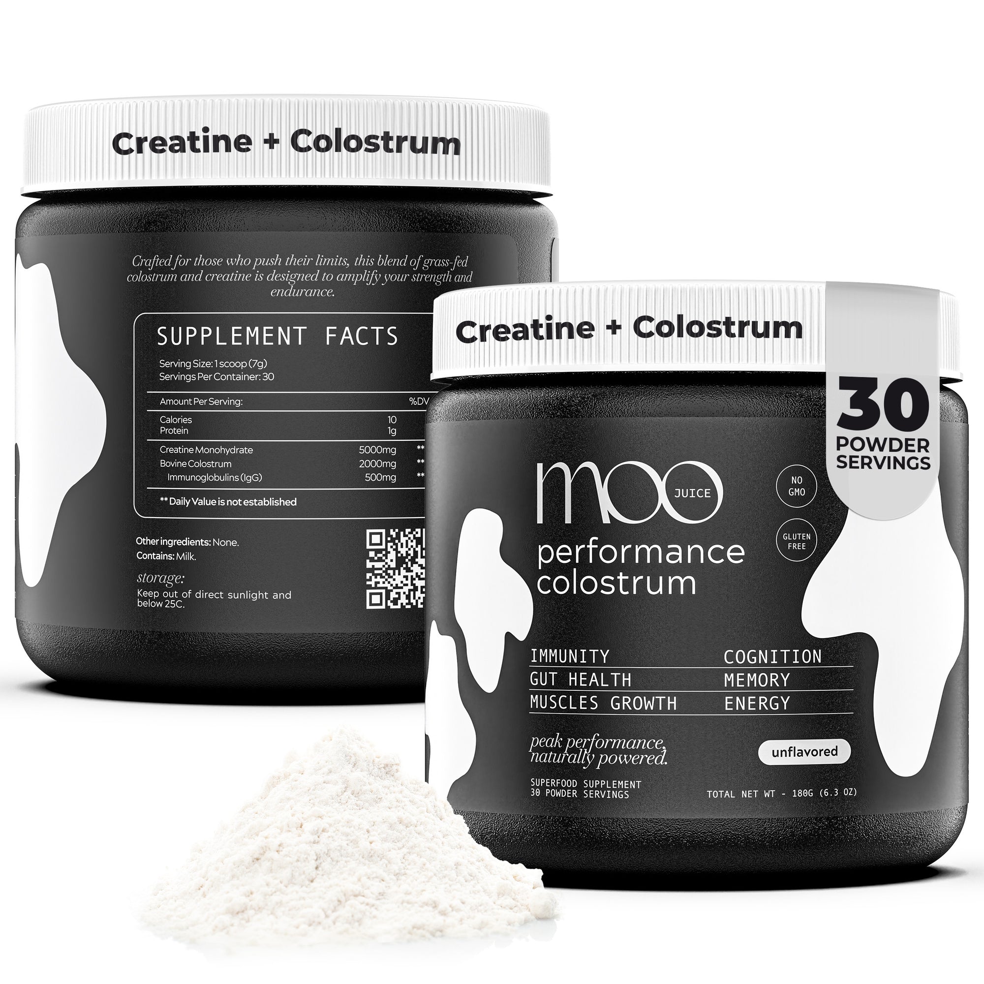 Performance Colostrum